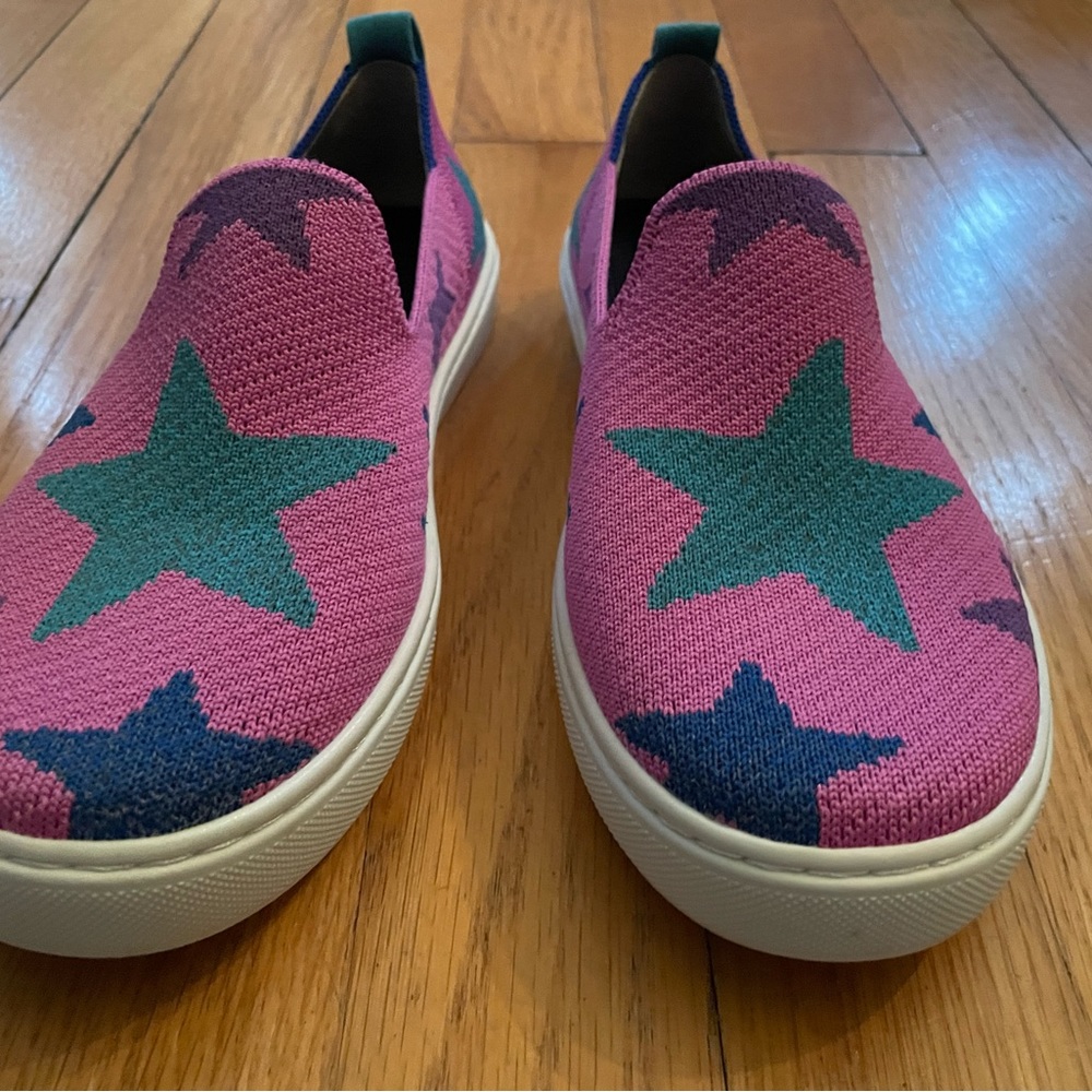 Rothy’s kids sneaker